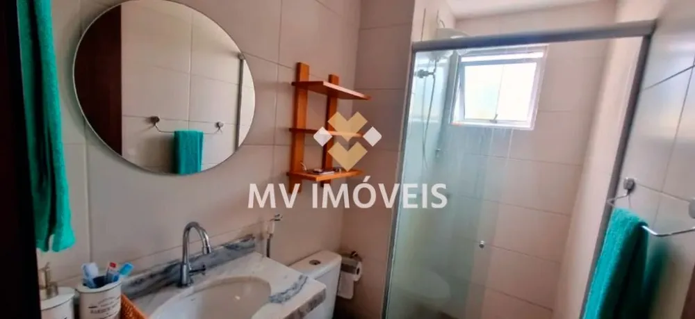 Apartamento, 3 quartos, 100 m² - Foto 12