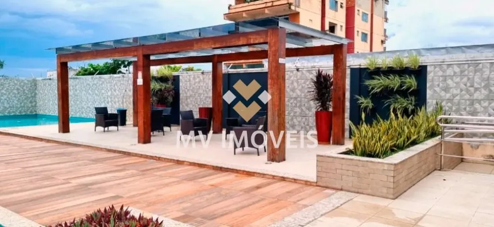 Apartamento, 3 quartos, 100 m² - Foto 5