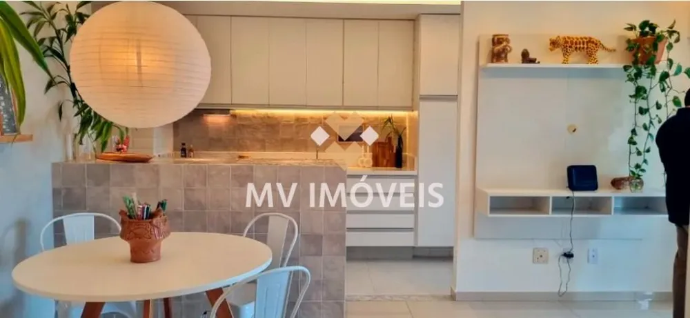 Apartamento, 3 quartos, 100 m² - Foto 6