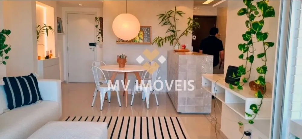 Apartamento, 3 quartos, 100 m² - Foto 7