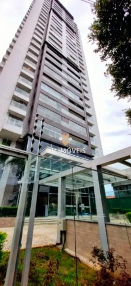 Apartamento, 3 quartos, 100 m² - Foto 2