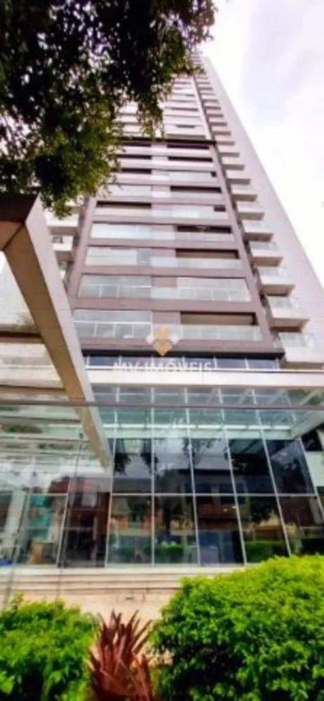 Apartamento, 3 quartos, 100 m² - Foto 4