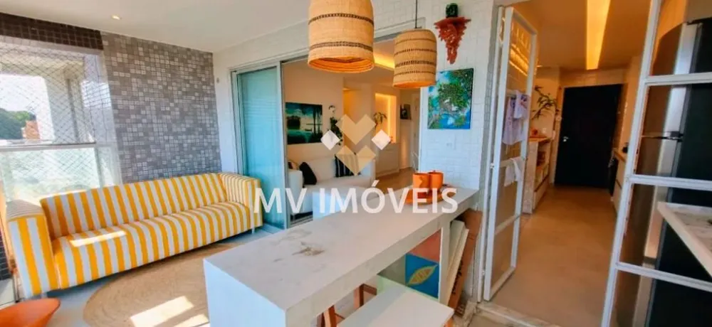 Apartamento, 3 quartos, 100 m² - Foto 8