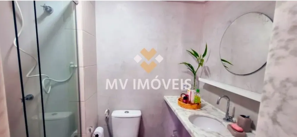 Apartamento, 3 quartos, 100 m² - Foto 11