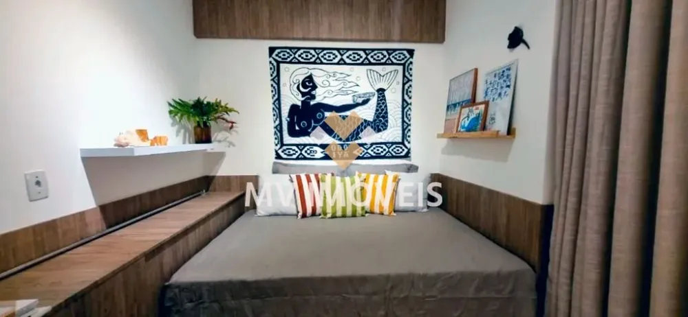 Apartamento, 3 quartos, 100 m² - Foto 10
