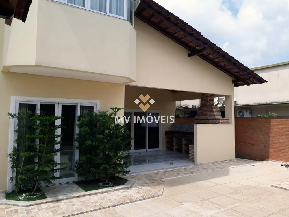 Casa de Condomínio, 4 quartos - Foto 3