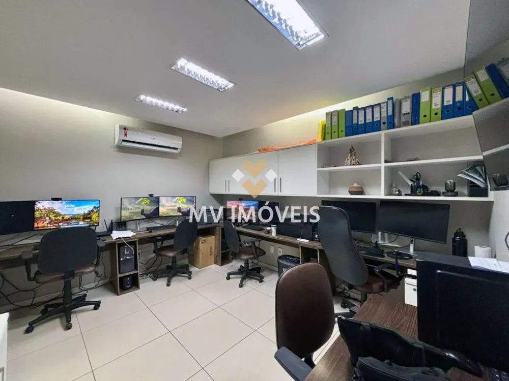 Sala-Conjunto, 120 m² - Foto 11