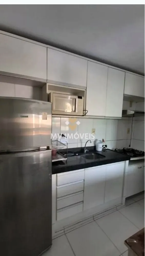 Cobertura, 3 quartos, 88 m² - Foto 4