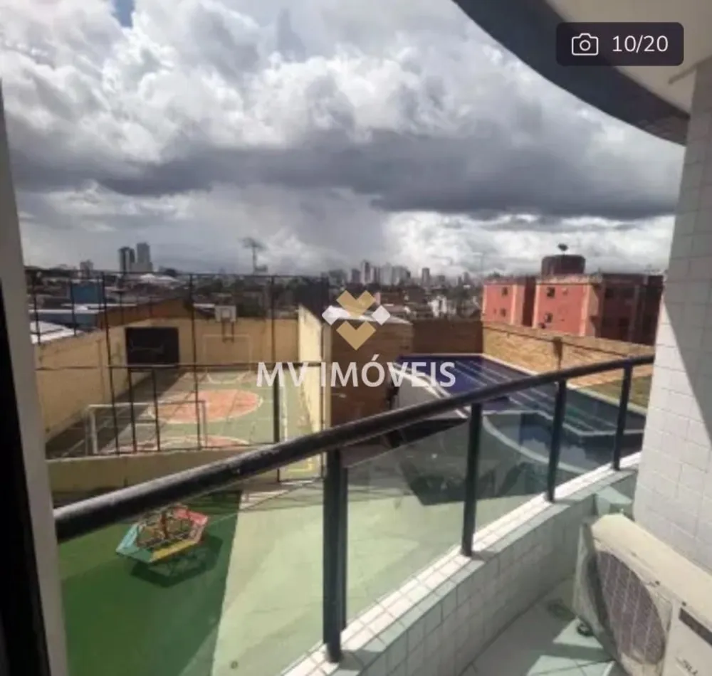 Cobertura, 3 quartos, 88 m² - Foto 15