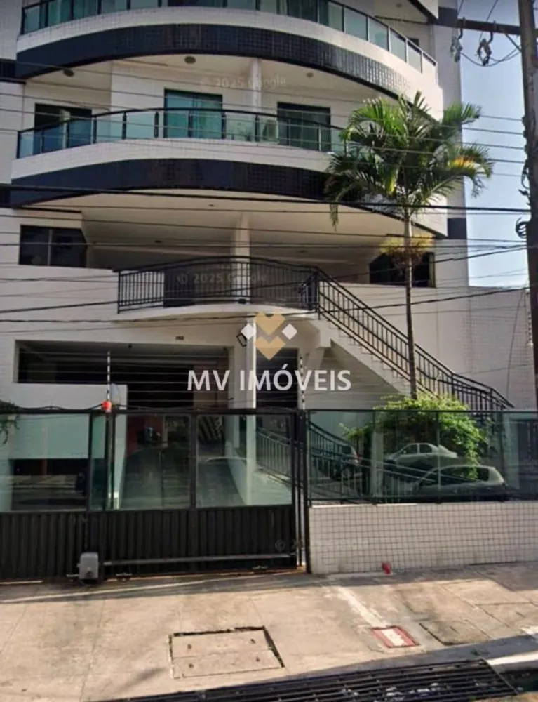 Cobertura, 3 quartos, 88 m² - Foto 7