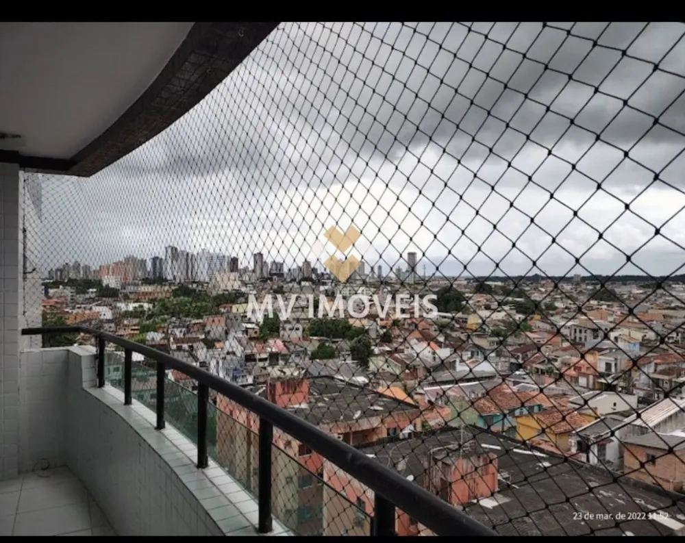 Cobertura, 3 quartos, 88 m² - Foto 12