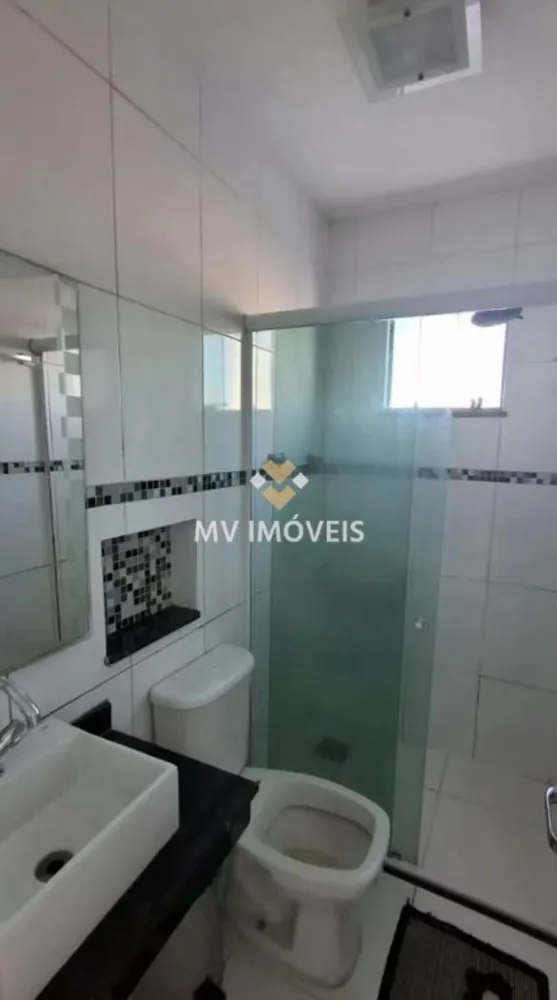 Cobertura, 3 quartos, 88 m² - Foto 3