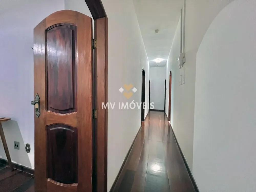 Casa, 5 quartos, 304 m² - Foto 3
