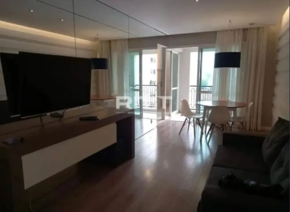 Apartamento, 2 quartos, 70 m² - Foto 2