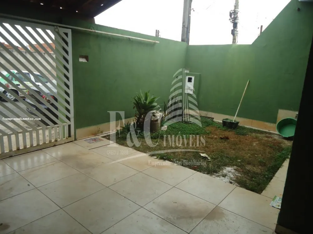 Casa, 2 quartos, 114 m² - Foto 5