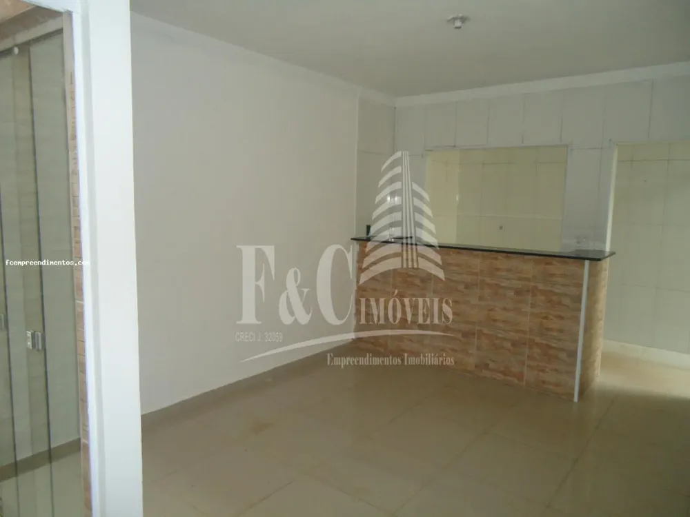 Casa, 2 quartos, 114 m² - Foto 1