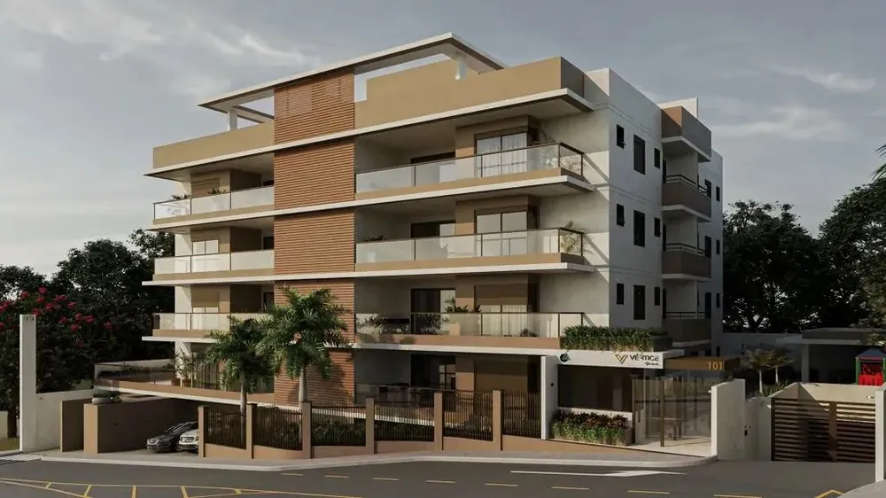 Apartamento, 3 quartos, 140 m² - Foto 3