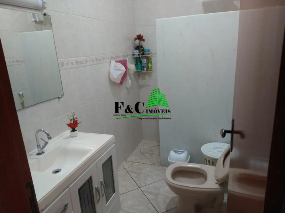 Casa, 2 quartos, 199 m² - Foto 5