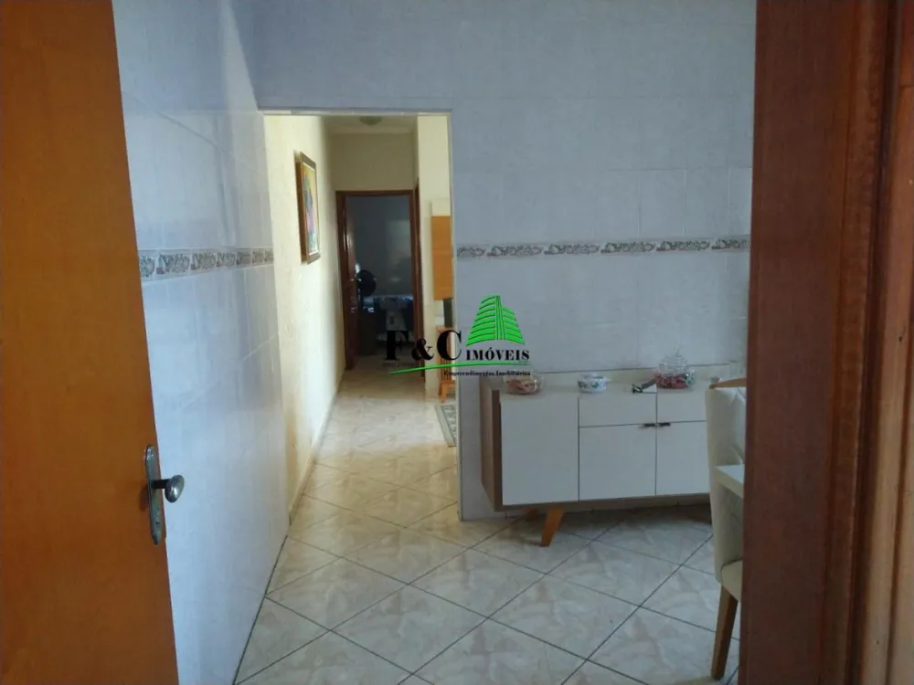 Casa, 2 quartos, 199 m² - Foto 4