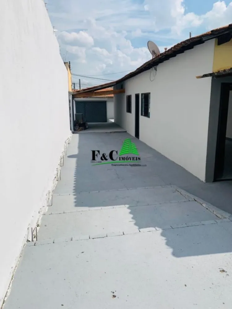 Casa, 2 quartos, 199 m² - Foto 4