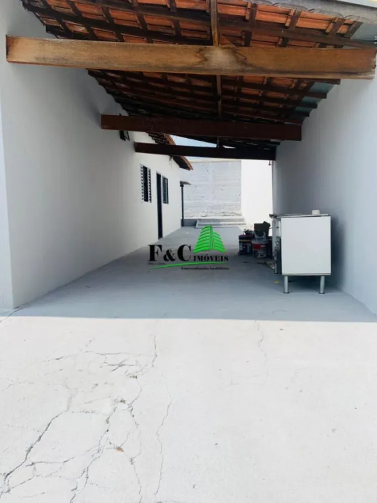 Casa, 2 quartos, 199 m² - Foto 3