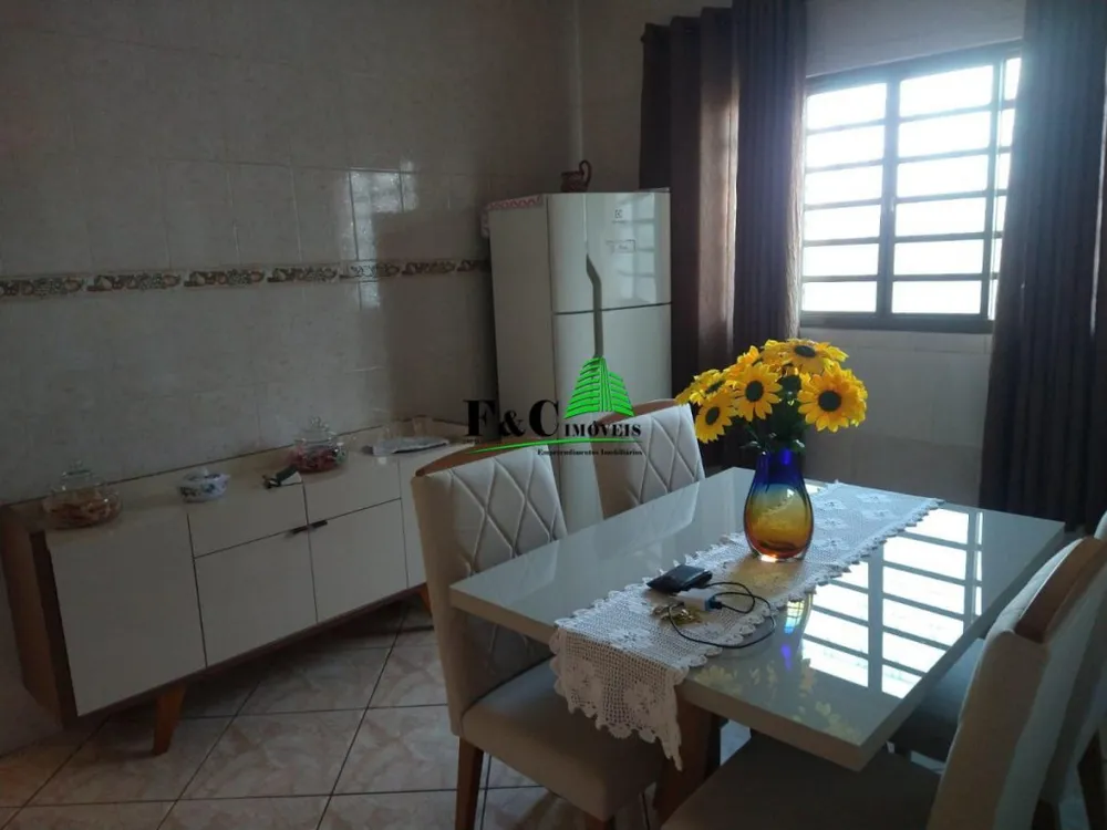 Casa, 2 quartos, 199 m² - Foto 5