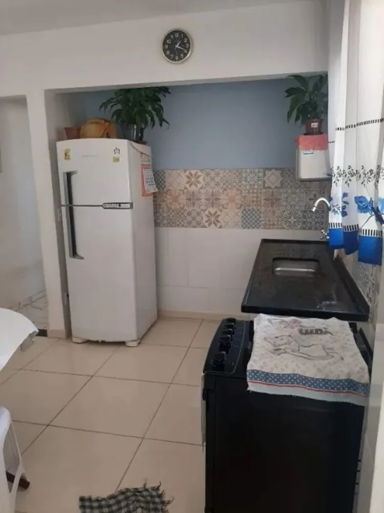 Casa, 1 quarto, 300 m² - Foto 1