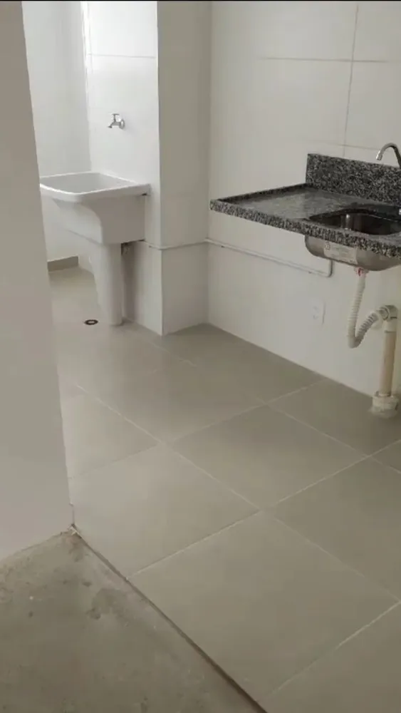 Apartamento, 2 quartos, 46 m² - Foto 5
