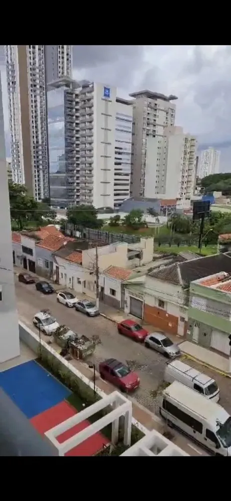 Apartamento, 2 quartos, 46 m² - Foto 3