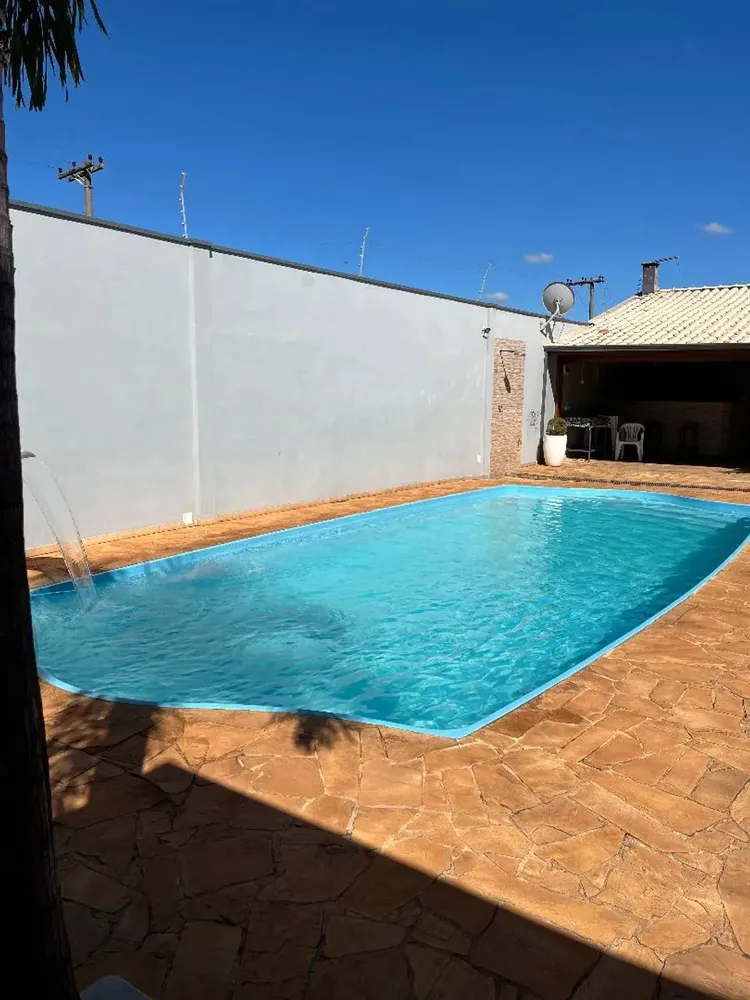 Casa, 1 quarto, 250 m² - Foto 5