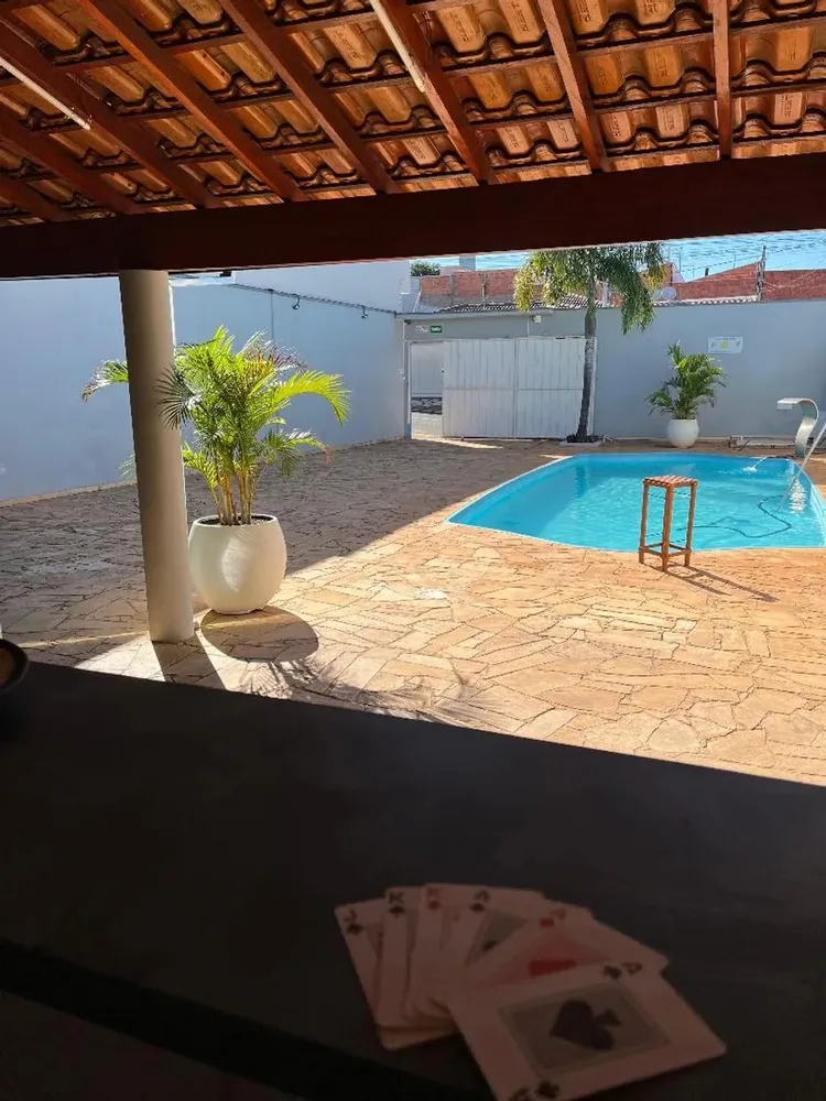 Casa, 1 quarto, 250 m² - Foto 4