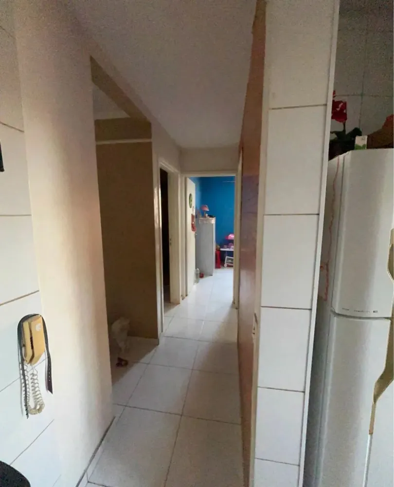Apartamento, 2 quartos, 49 m² - Foto 4