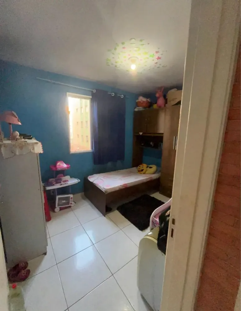 Apartamento, 2 quartos, 49 m² - Foto 5