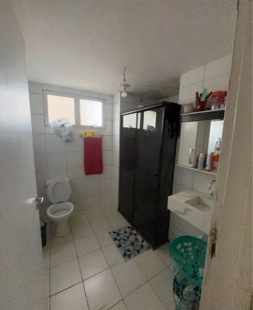 Apartamento, 2 quartos, 49 m² - Foto 1