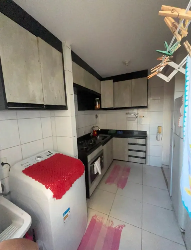 Apartamento, 2 quartos, 49 m² - Foto 3