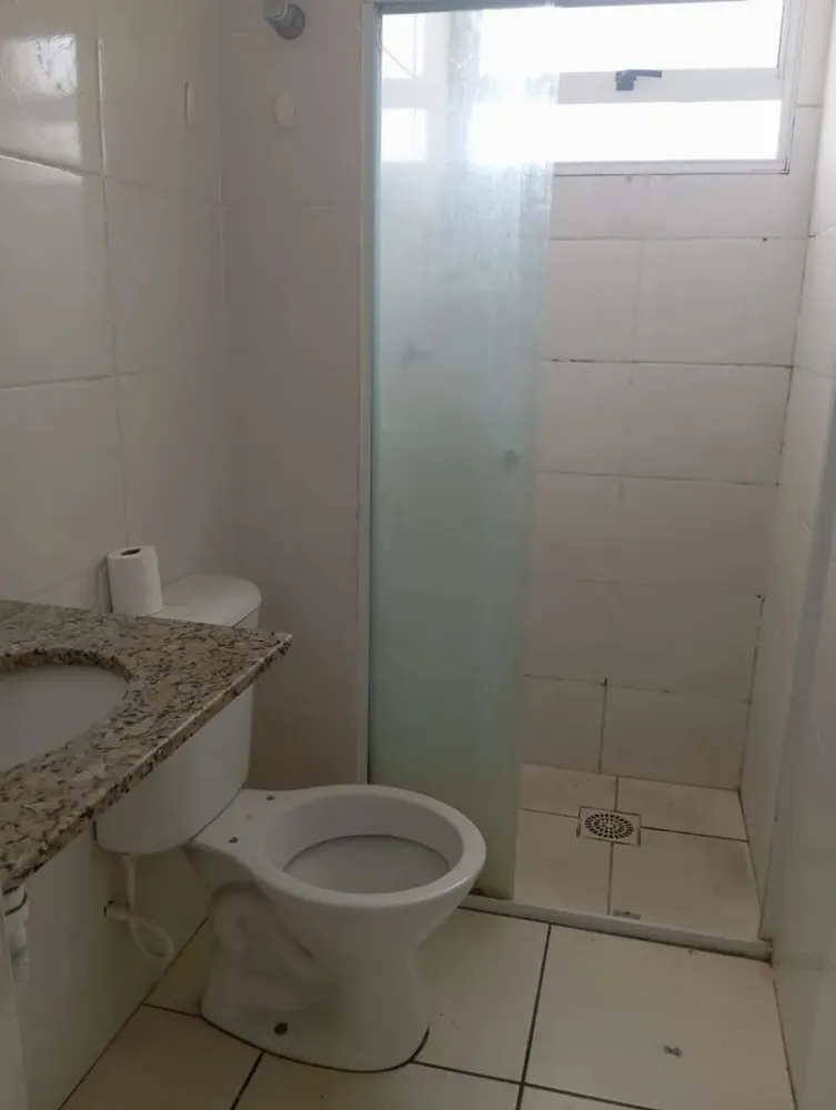 Apartamento, 2 quartos, 51 m² - Foto 3