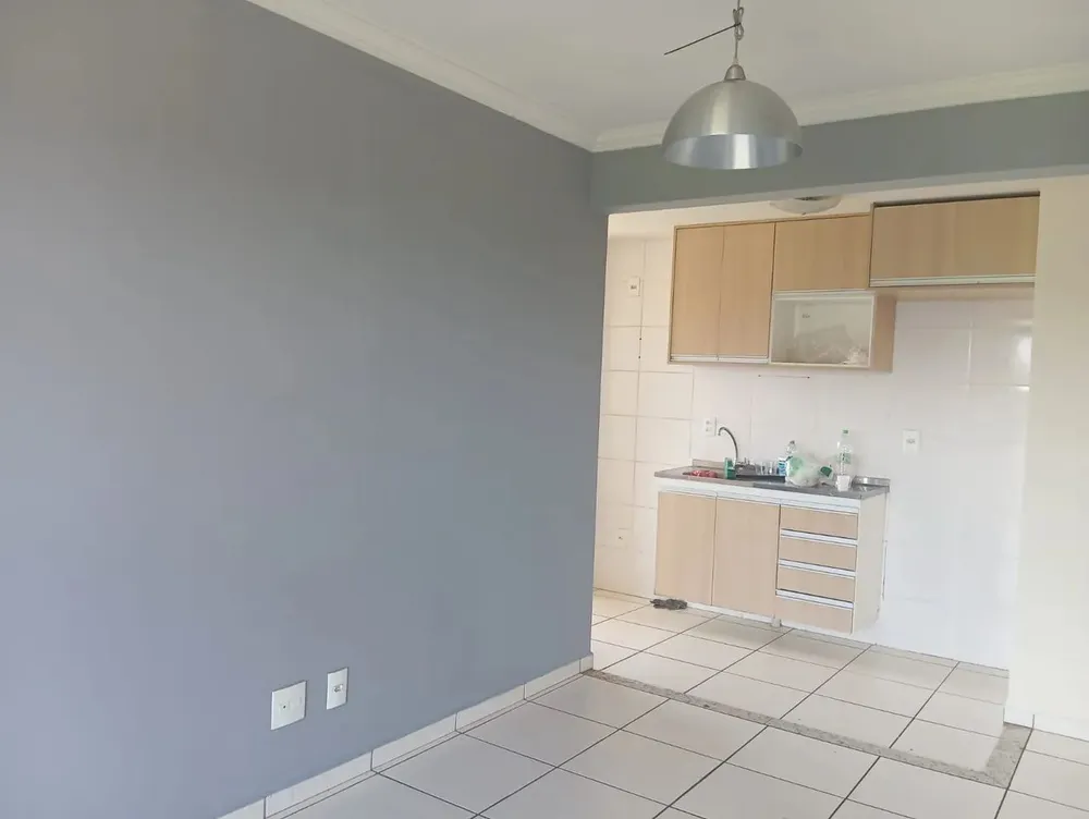 Apartamento, 2 quartos, 51 m² - Foto 5