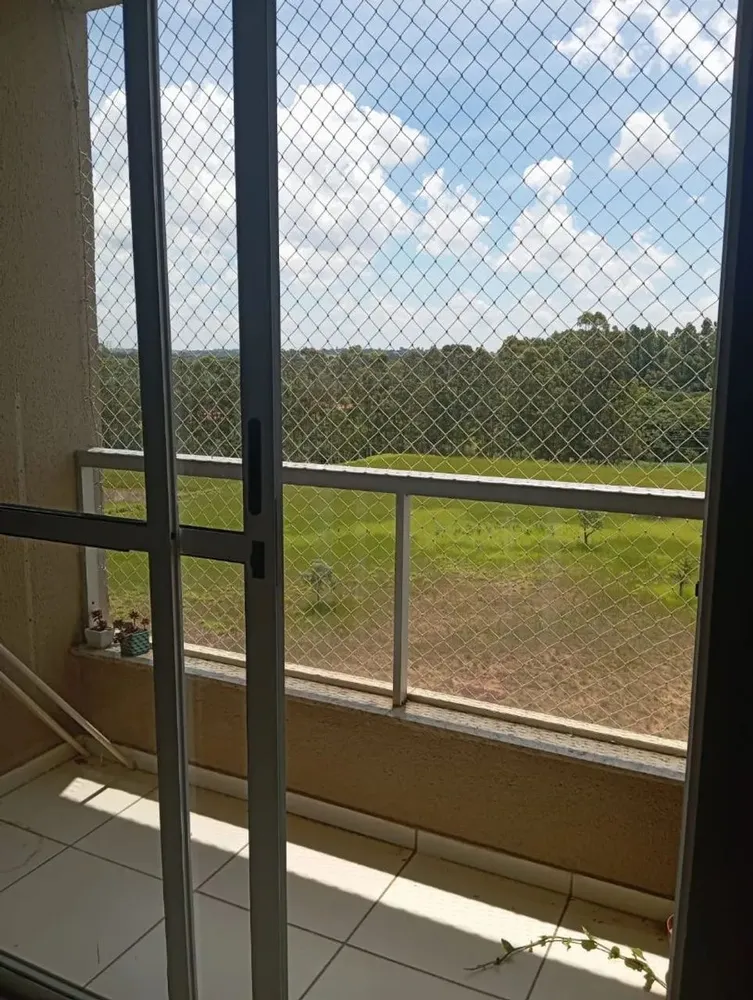 Apartamento, 2 quartos, 51 m² - Foto 2