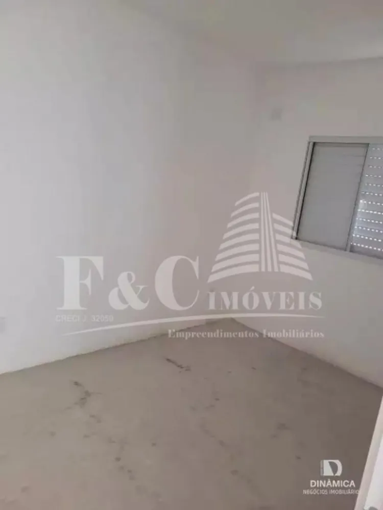 Apartamento, 2 quartos, 54 m² - Foto 5