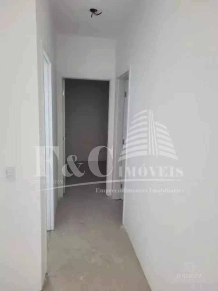 Apartamento, 2 quartos, 54 m² - Foto 3