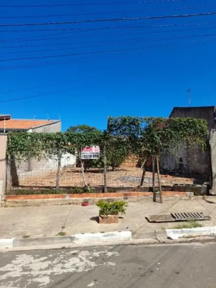 Terreno, 250 m² - Foto 1