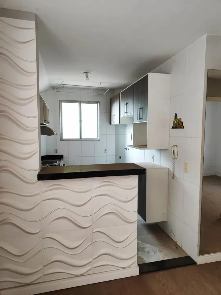 Apartamento, 2 quartos, 57 m² - Foto 3