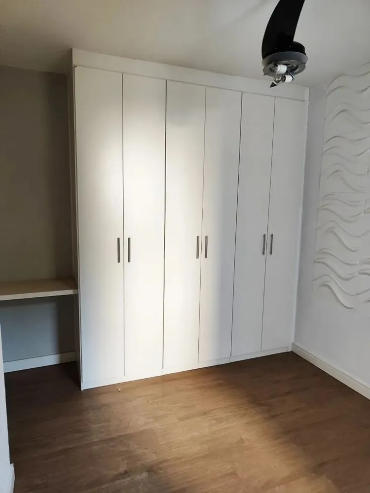 Apartamento, 2 quartos, 57 m² - Foto 3