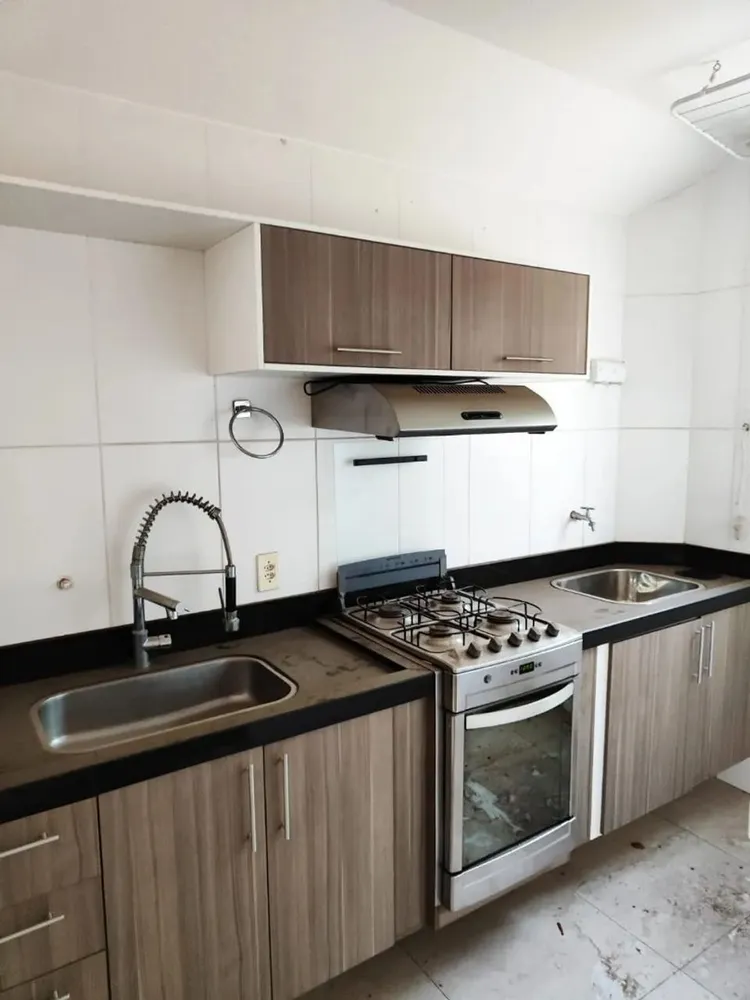 Apartamento, 2 quartos, 57 m² - Foto 4