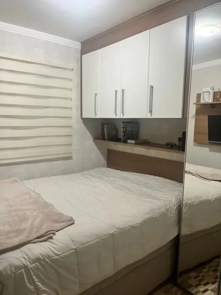 Apartamento, 2 quartos, 54 m² - Foto 3