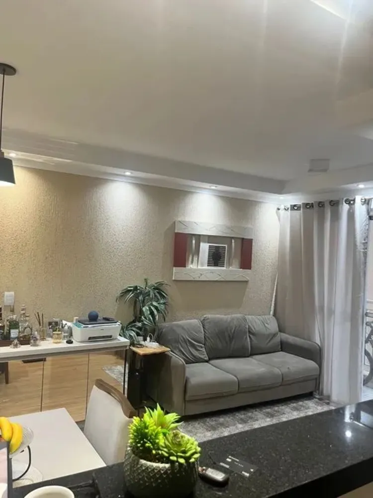 Apartamento, 2 quartos, 54 m² - Foto 4
