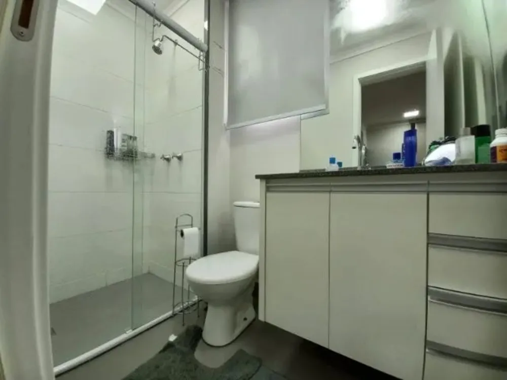 Apartamento, 2 quartos, 67 m² - Foto 1