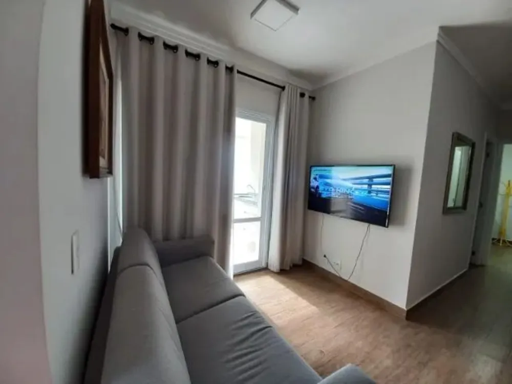 Apartamento, 2 quartos, 67 m² - Foto 3