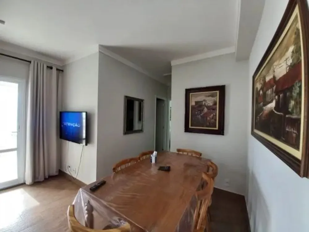 Apartamento, 2 quartos, 67 m² - Foto 4