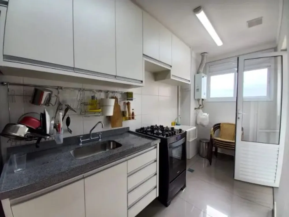 Apartamento, 2 quartos, 67 m² - Foto 2